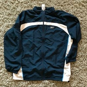 Men’s Reebok Jacket